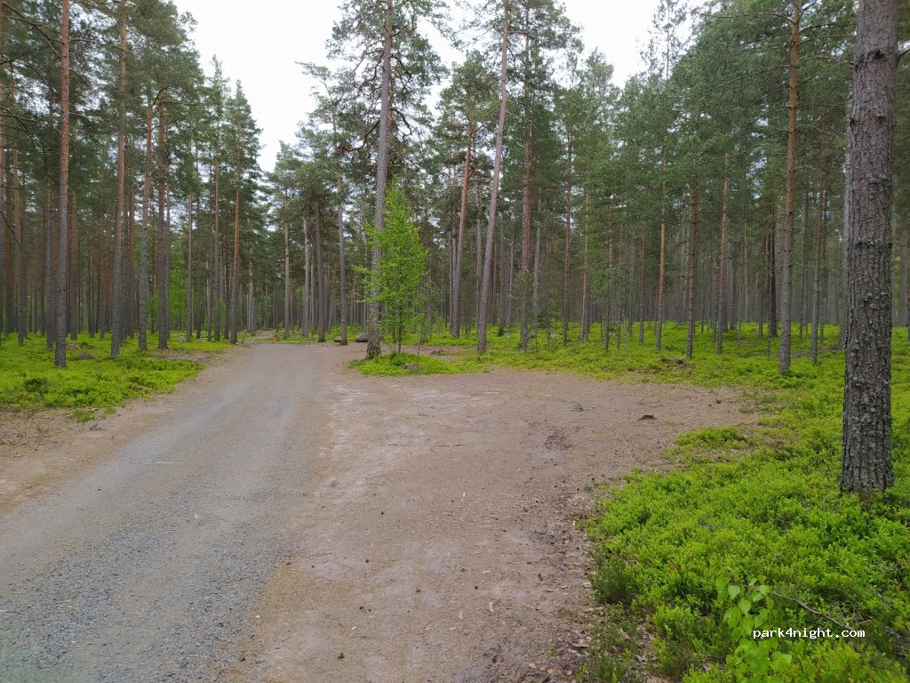 (10660)  - 60 Kolmilsvägen — foto