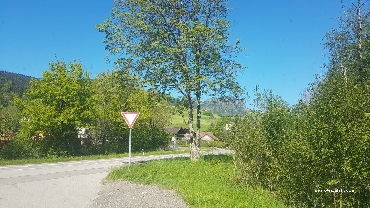 (87541) Bad Hindelang - 40 Tiefenbach — foto