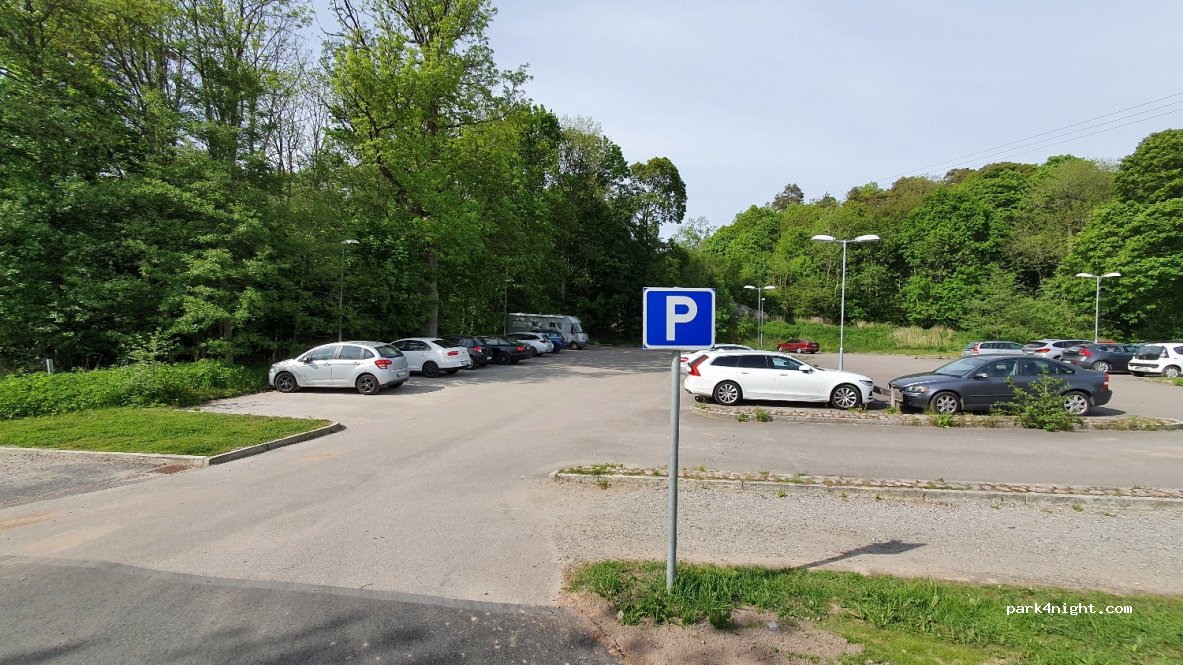 (441 55) Alingsås - 17 Nolhaga allé — foto