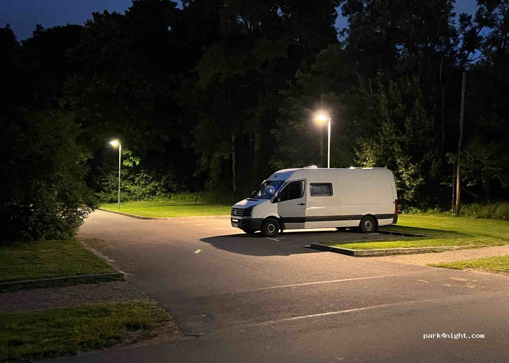 (441 55) Alingsås - 17 Nolhaga allé — foto 3