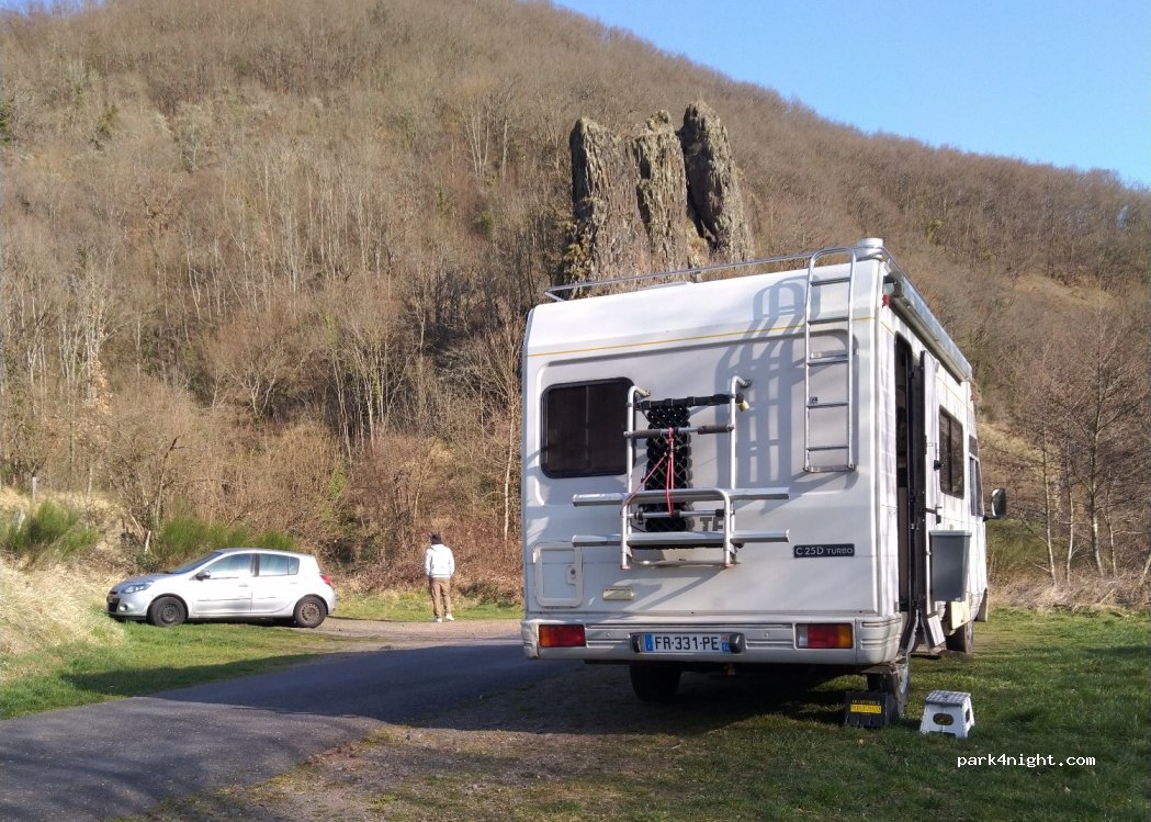 (43300) Saint-Julien-des-Chazes - La Vernède — foto 2