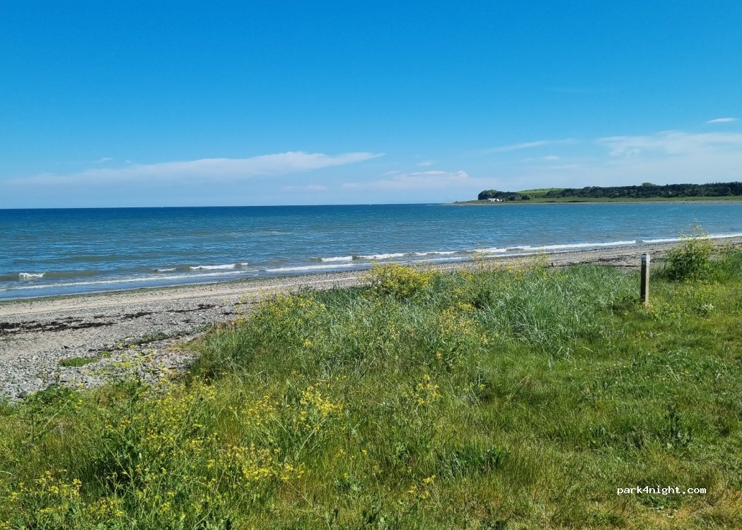 (DG9 9JF) Sandhead - 79 Main Street — foto