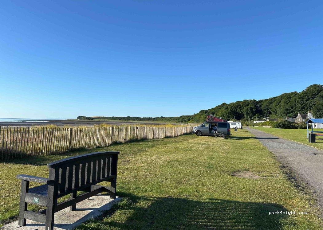 (DG9 9JF) Sandhead - 79 Main Street — foto 4