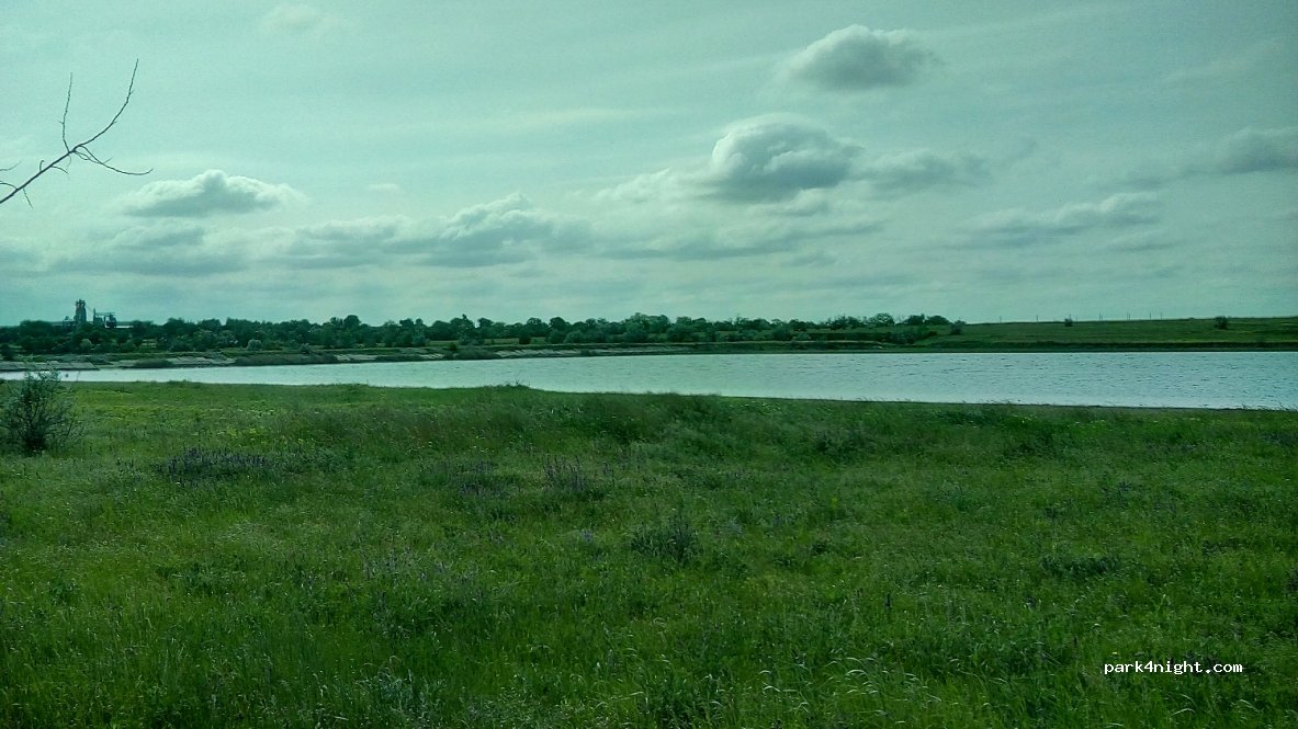 (53150) Novopetrivka - Н11 — foto