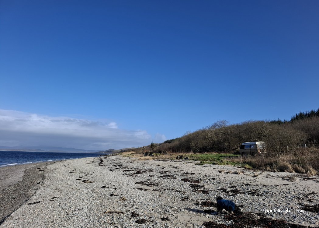 (PA29 6XG) Tarbert - A83 — foto 3