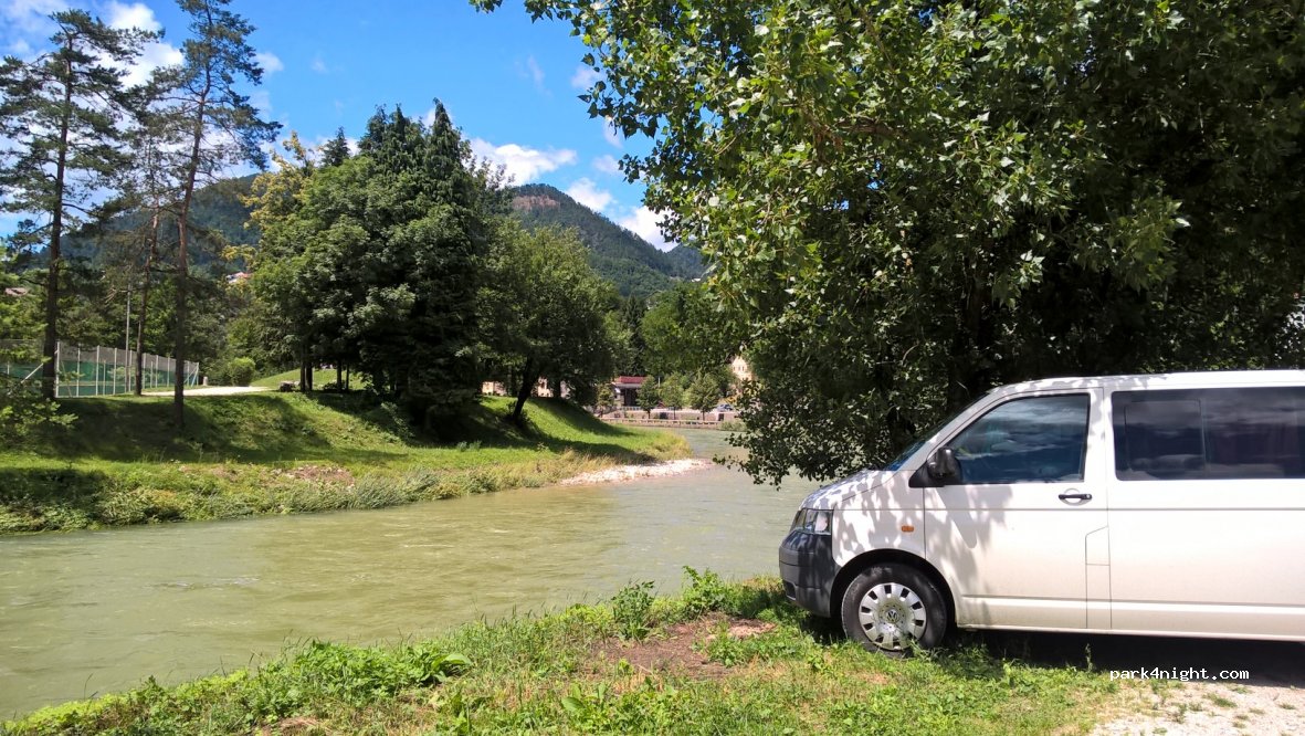 (5280) Idrija - 37 Gregorčičeva ulica — foto