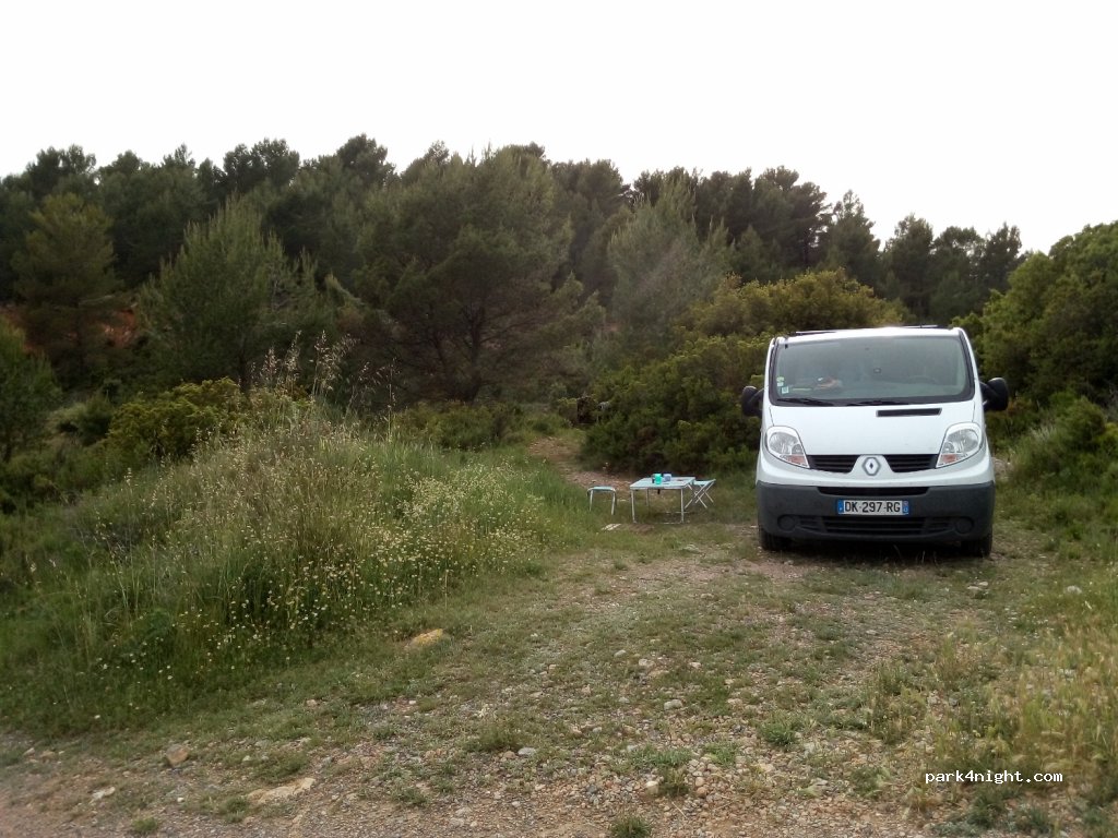 (12440) Caudiel - 7 CV-195 — foto