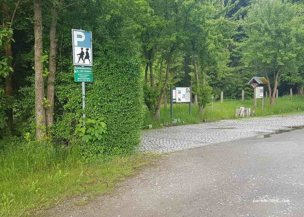 (09518) Großrückerswalde - 32G Bahnhofstraße — foto