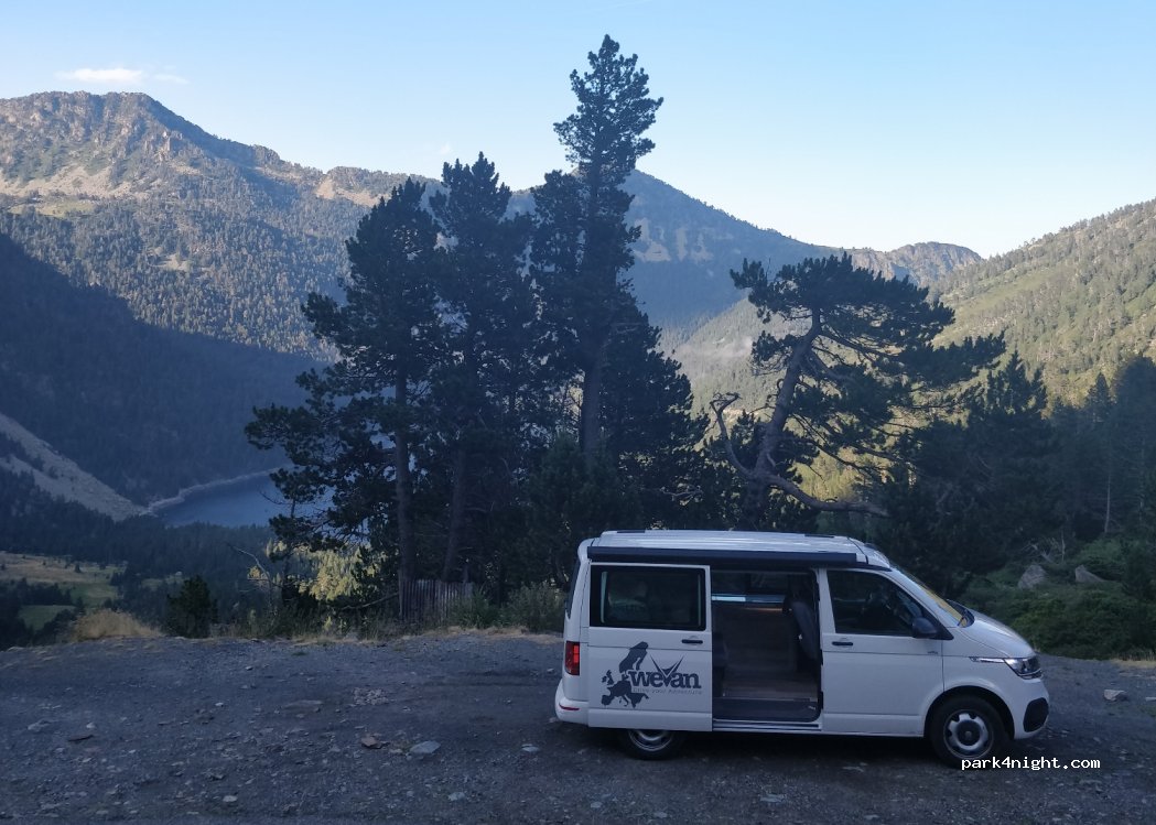(65170) Aragnouet - D929 — foto 4