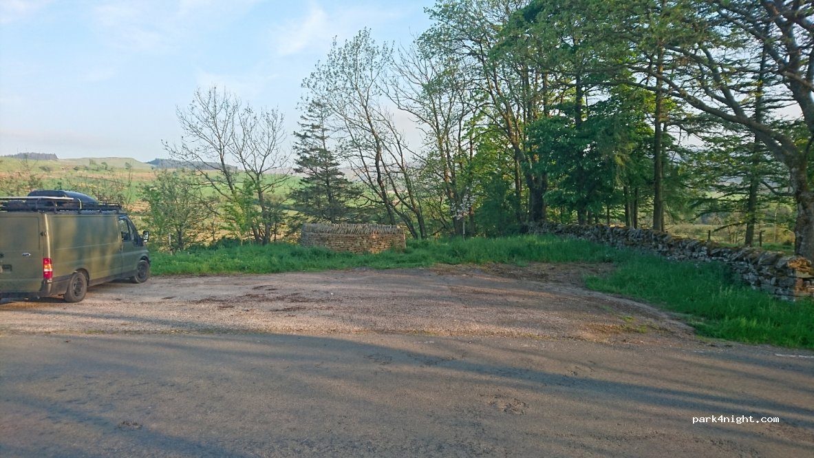 (CA17 4ES) Kirkby Stephen - Unnamed Road — foto 2