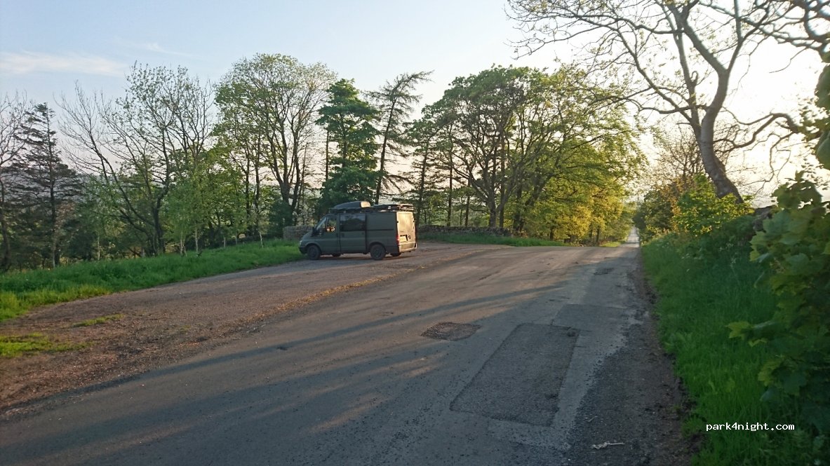 (CA17 4ES) Kirkby Stephen - Unnamed Road — foto 3