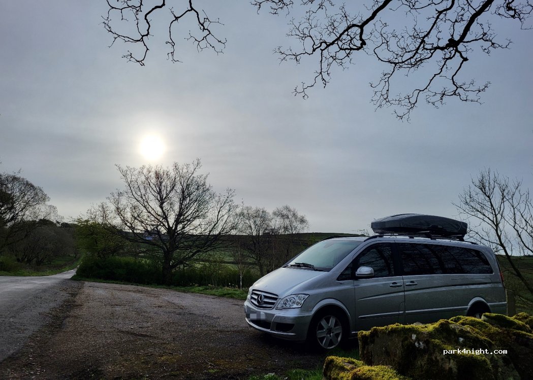 (CA17 4ES) Kirkby Stephen - Unnamed Road — foto 4