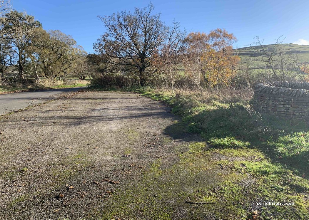 (CA17 4ES) Kirkby Stephen - Unnamed Road — foto 5