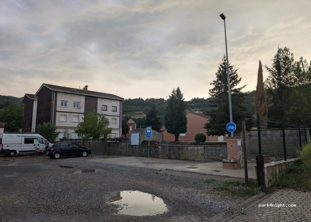 (24600) La Pola de Gordón - 18D Calle Capitán Lozano — foto 5
