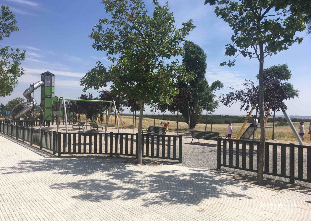 (28600) Navalcarnero - 51 Calle de las Suertes — foto