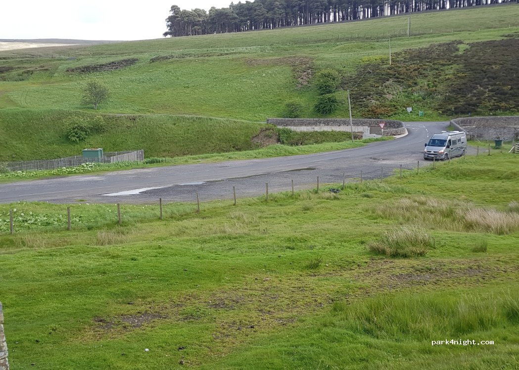 (NE47 9HE) Ropehaugh - 1 Mill Cottages — foto 3