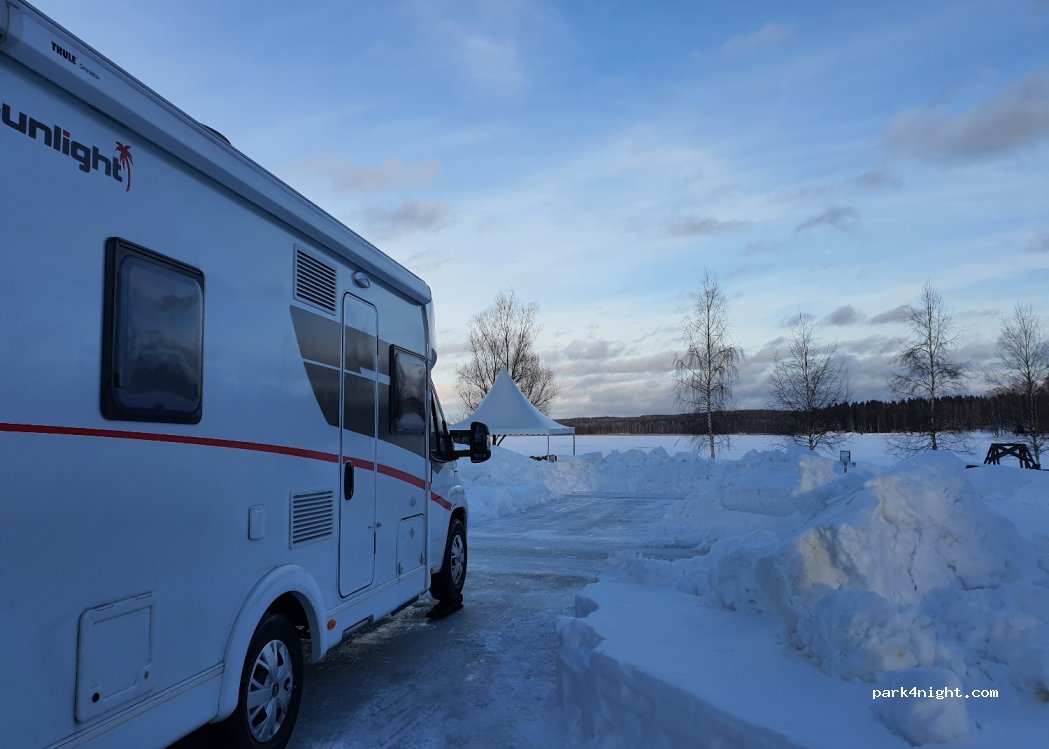 Kirstula Camping — foto 2