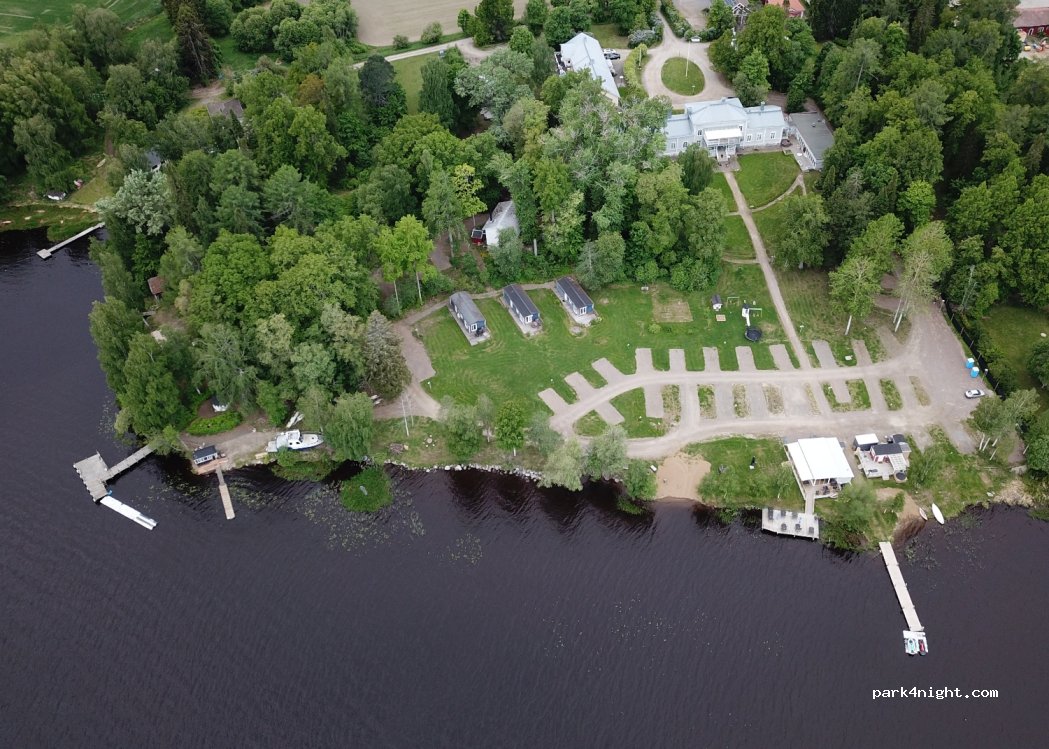 Kirstula Camping — foto 3