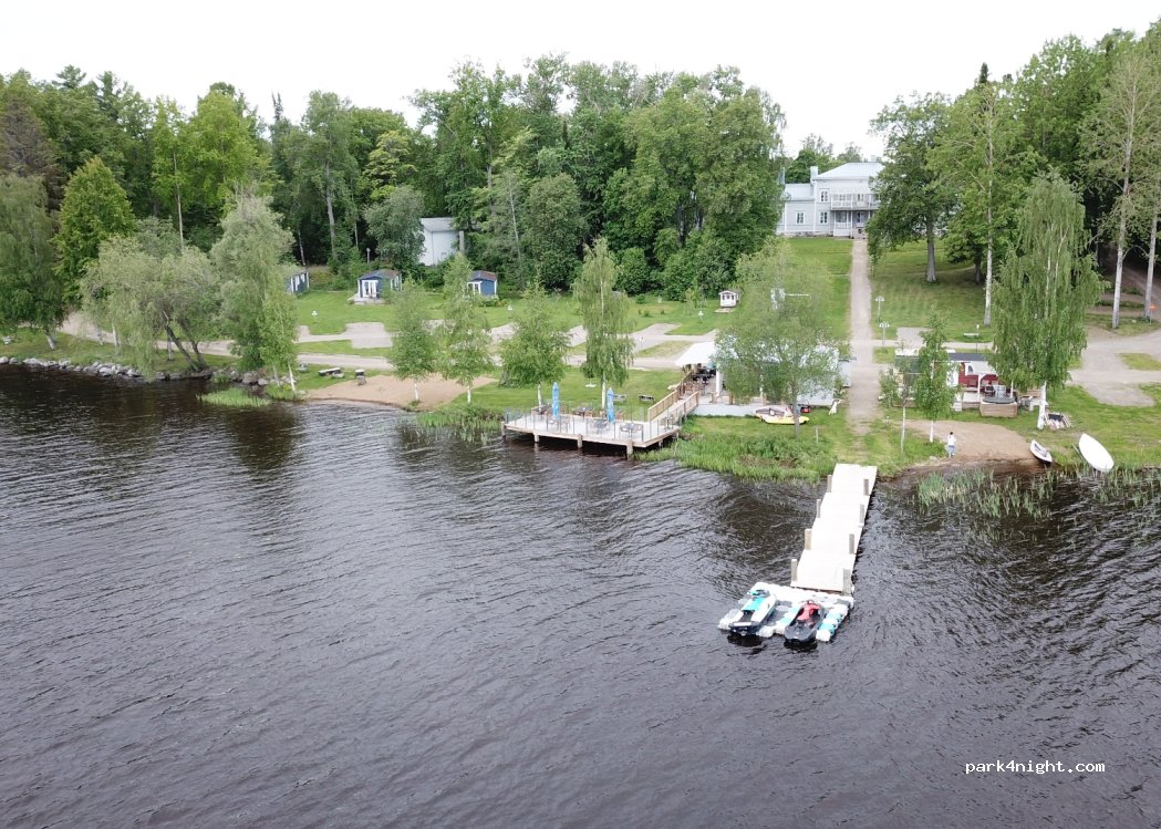 Kirstula Camping — foto 4