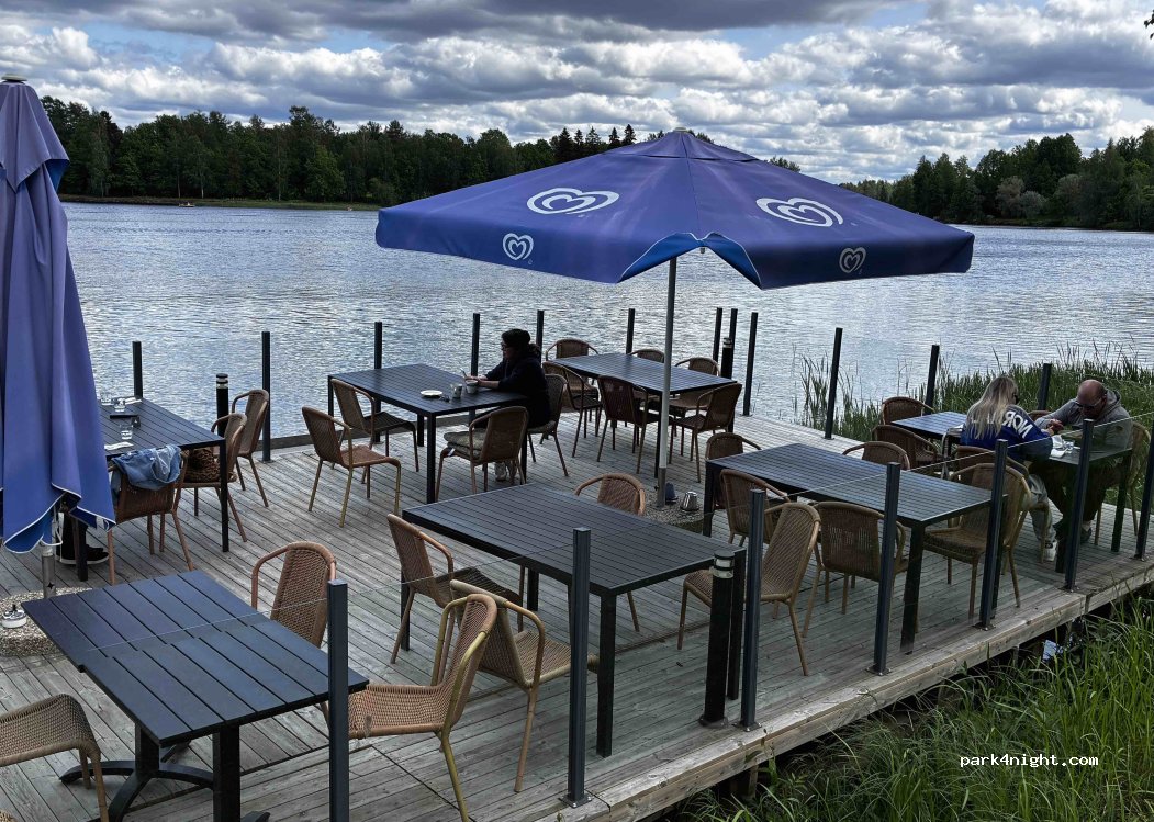 Kirstula Camping — foto 5