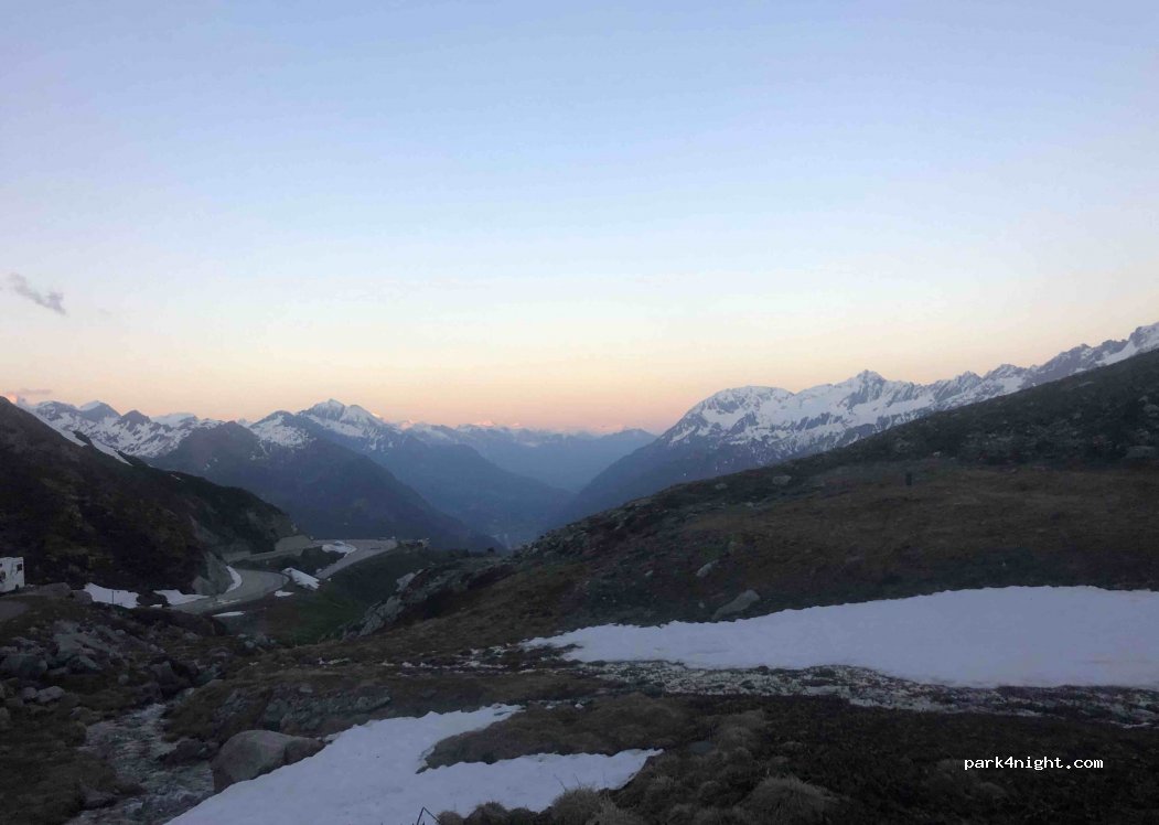 (6780) Airolo - — foto