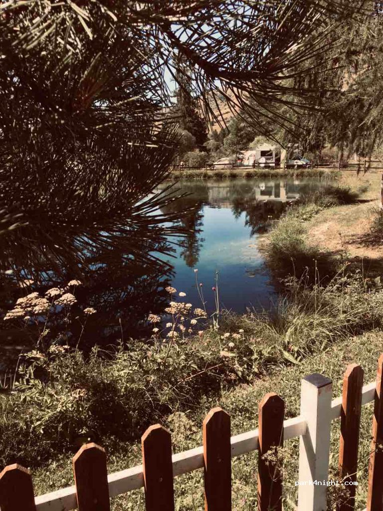 Camping Les Marmottes — foto 3