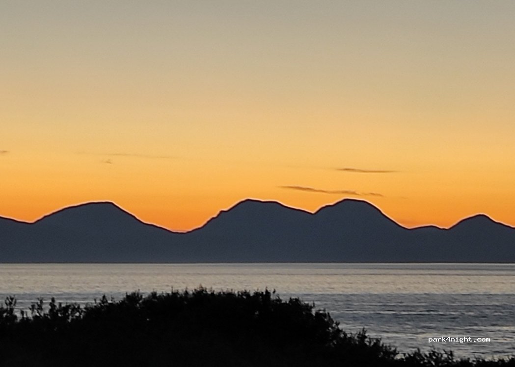 (PA41 7AA)  - Unnamed Road — foto