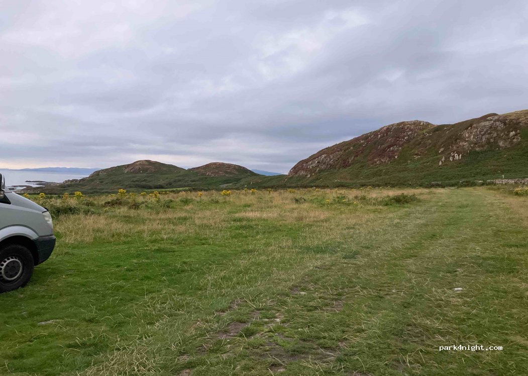 (PA41 7AA)  - Unnamed Road — foto 4