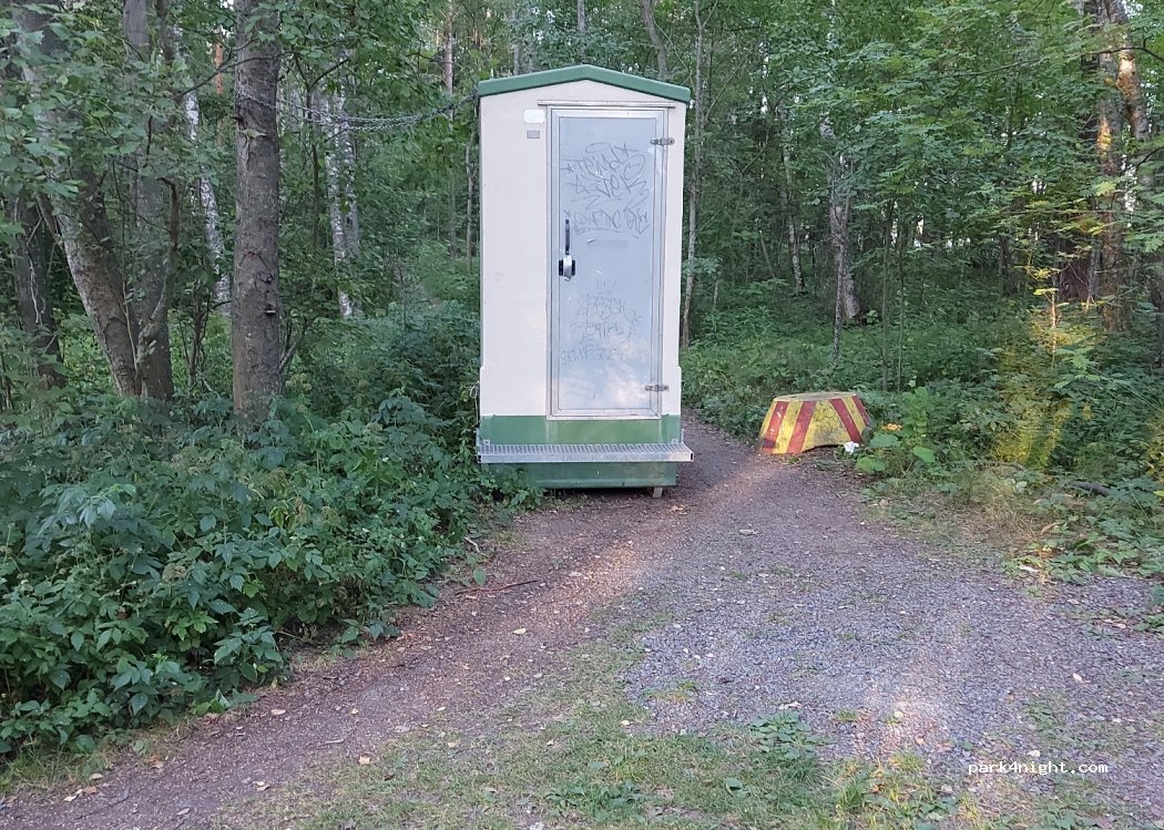 (33300) Tampere - 18 Salmenranta — foto 3