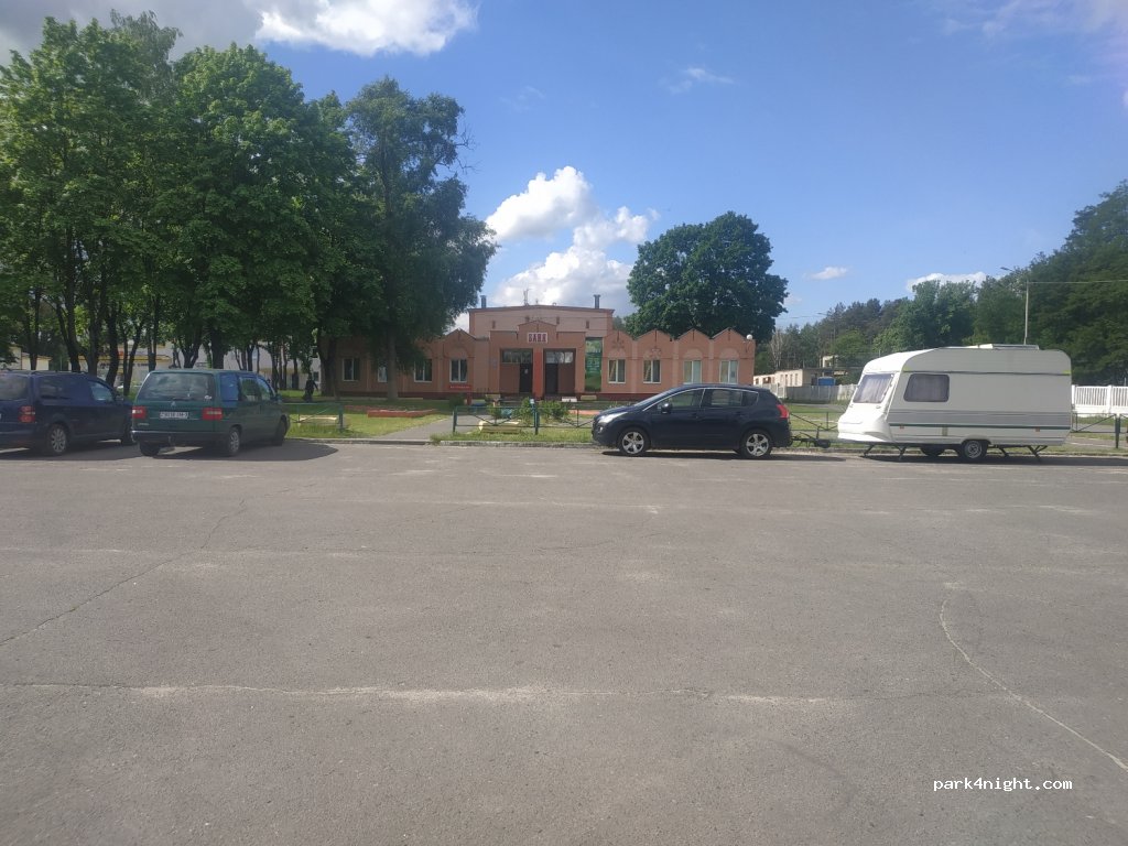 (247434) Svietlahorsk - 69 Sacyjalistyčnaja Street — foto 2