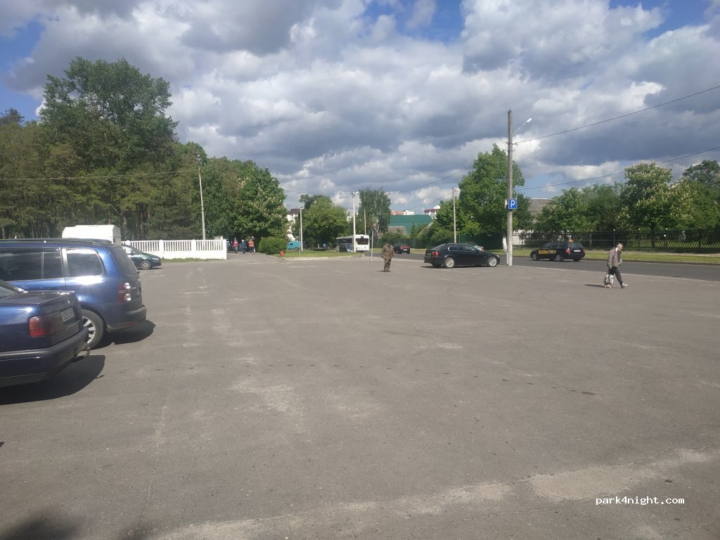 (247434) Svietlahorsk - 69 Sacyjalistyčnaja Street — foto 3