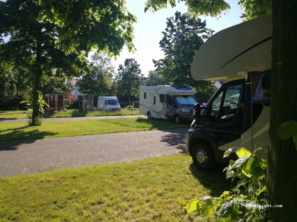(68307) Mannheim - 36 Riedlach — foto