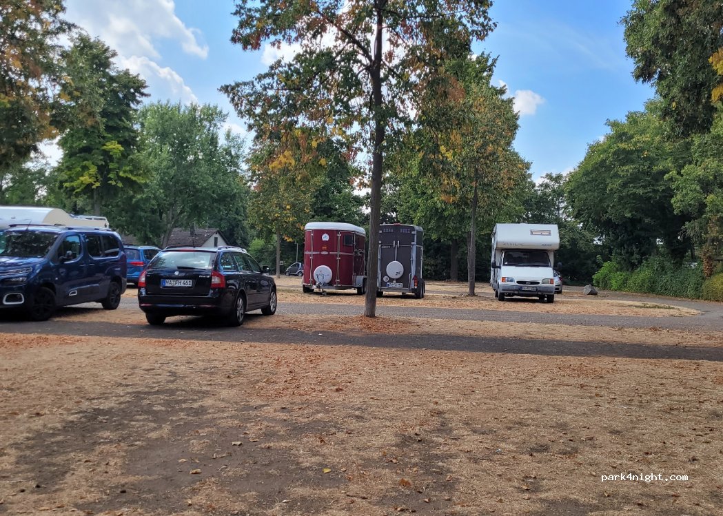 (68307) Mannheim - 36 Riedlach — foto 2