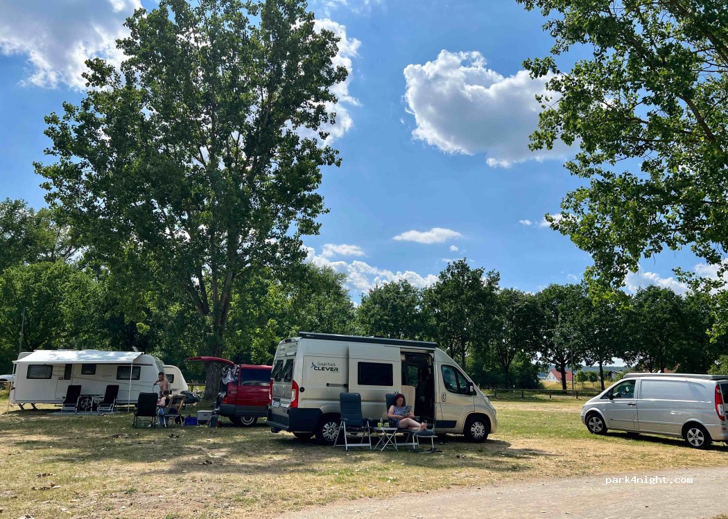 Camping Ebing — foto