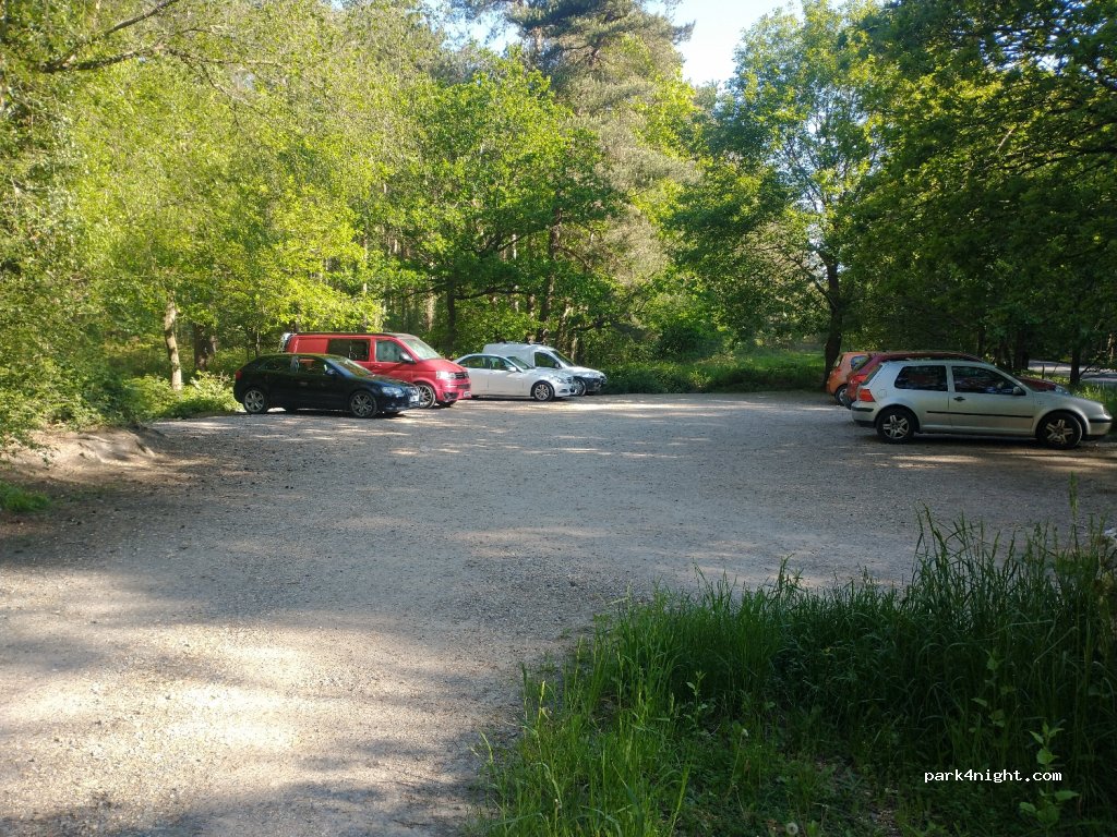 (BH23 6AW) Hurn - 81 Matchams Lane — foto 2