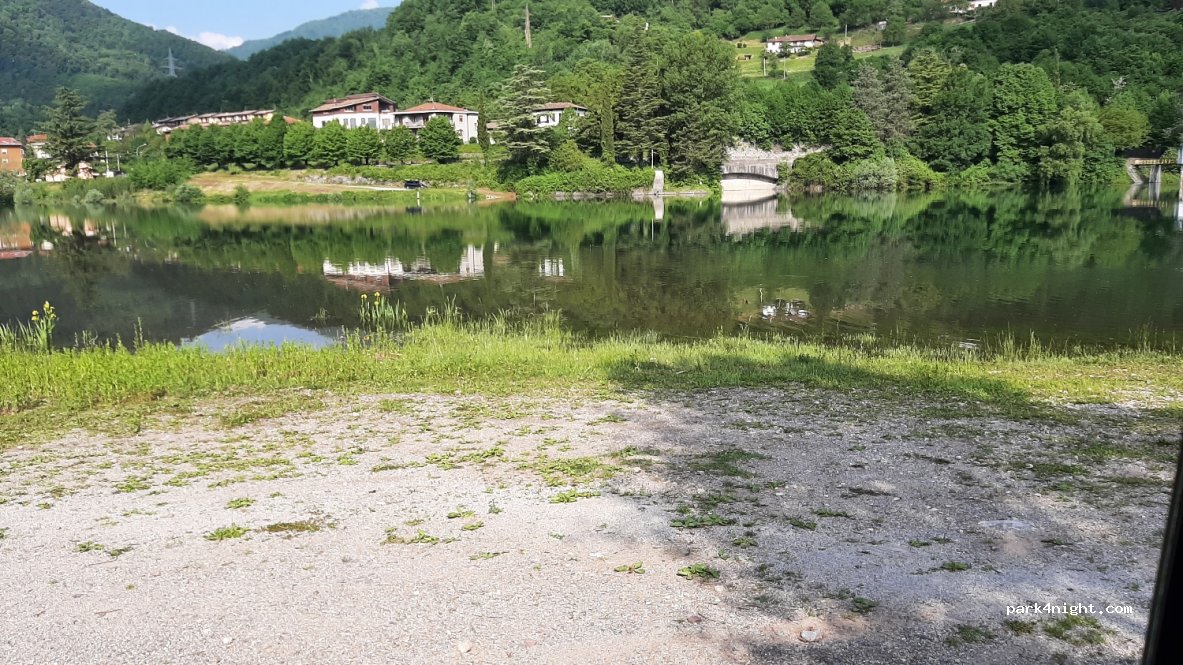 (25074) Lemprato - 9 Via Coren — foto