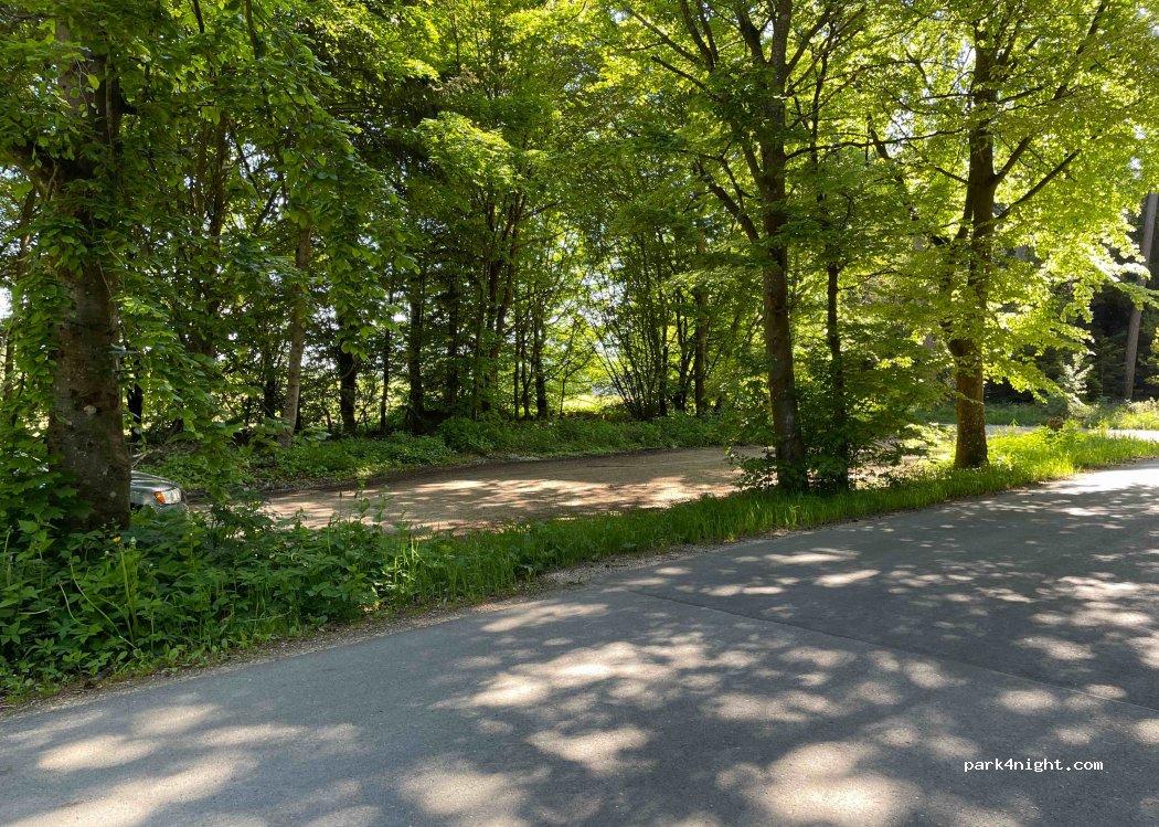 (73479) Ellwangen (Jagst) - Unnamed Road — foto