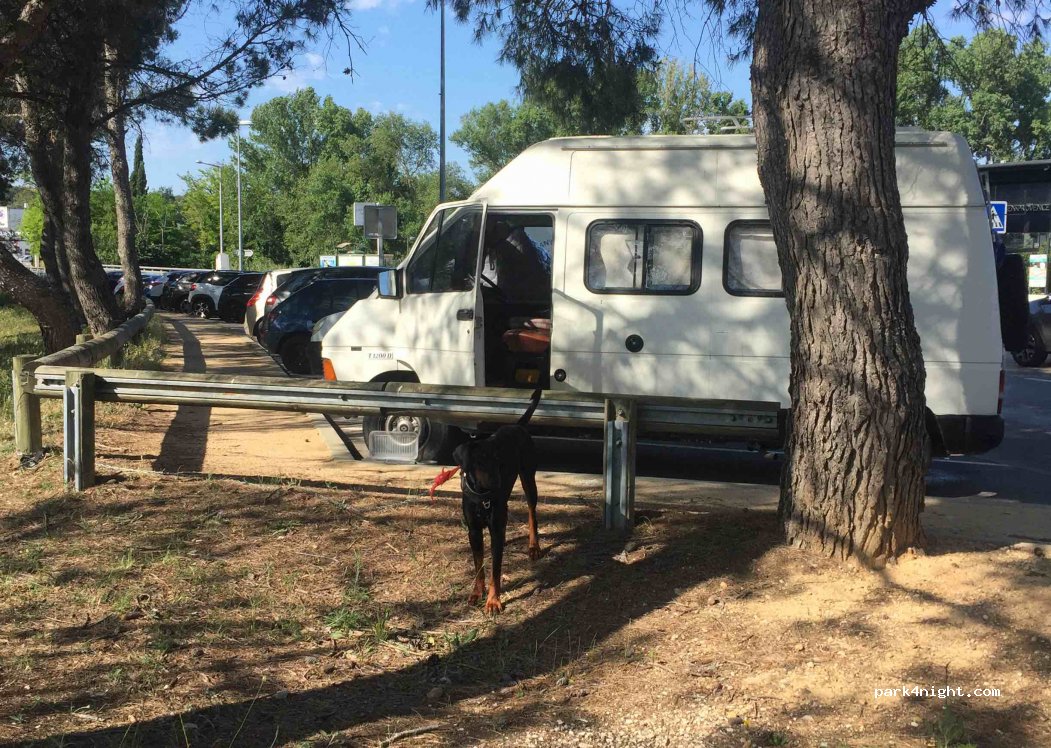(13290) Aix-en-Provence - 160 D9A — foto