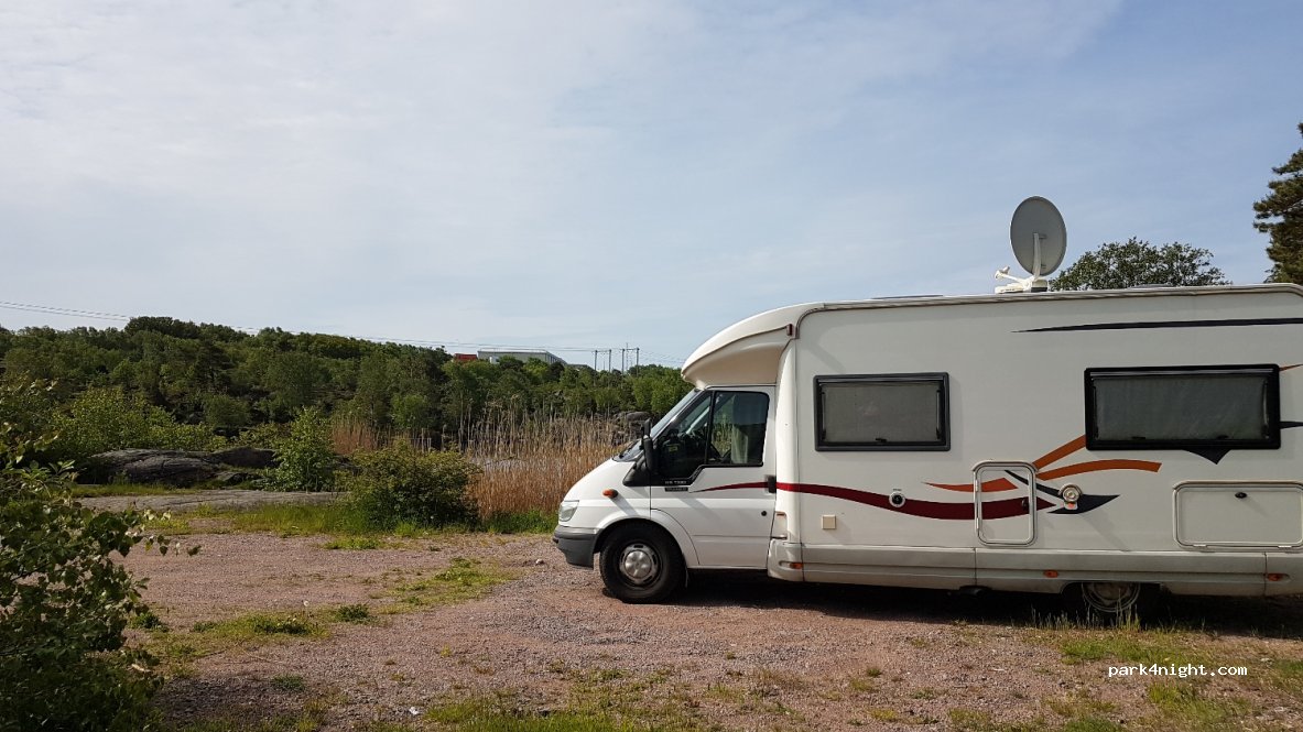 (453 38) Lysekil - 146 TRÄLEBERG — foto