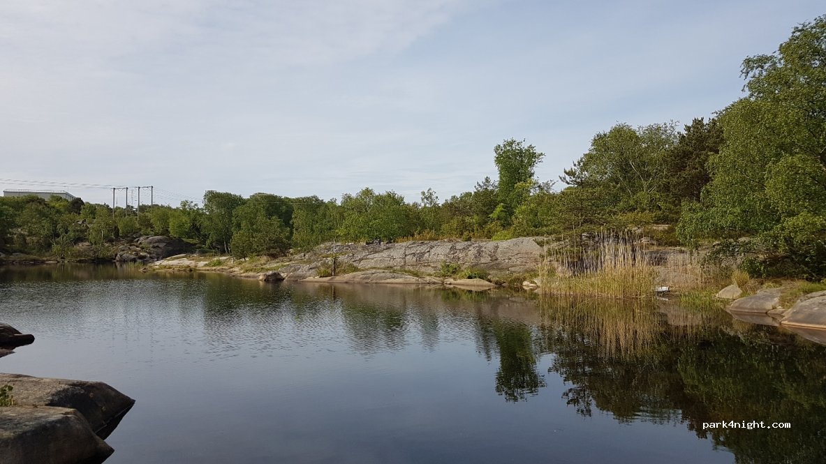 (453 38) Lysekil - 146 TRÄLEBERG — foto 2