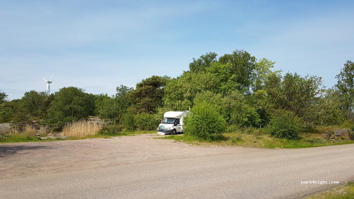 (453 38) Lysekil - 146 TRÄLEBERG — foto 3