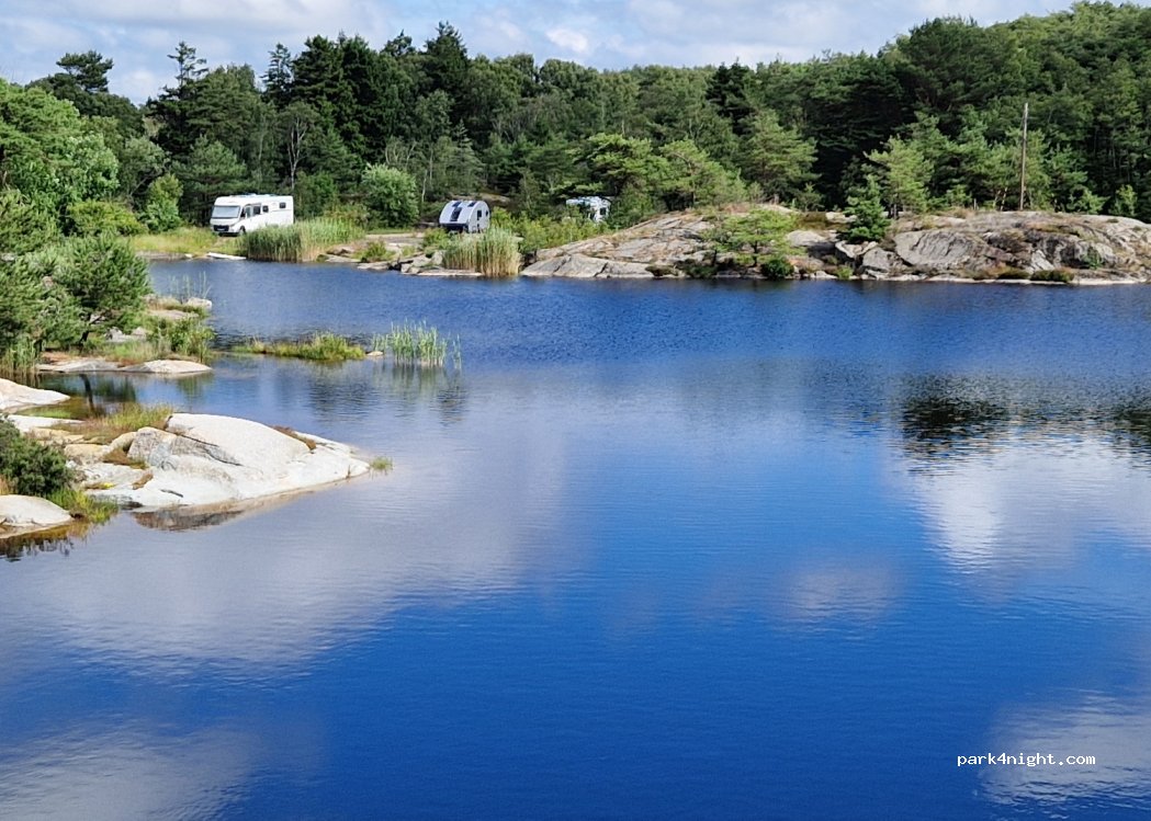 (453 38) Lysekil - 146 TRÄLEBERG — foto 4