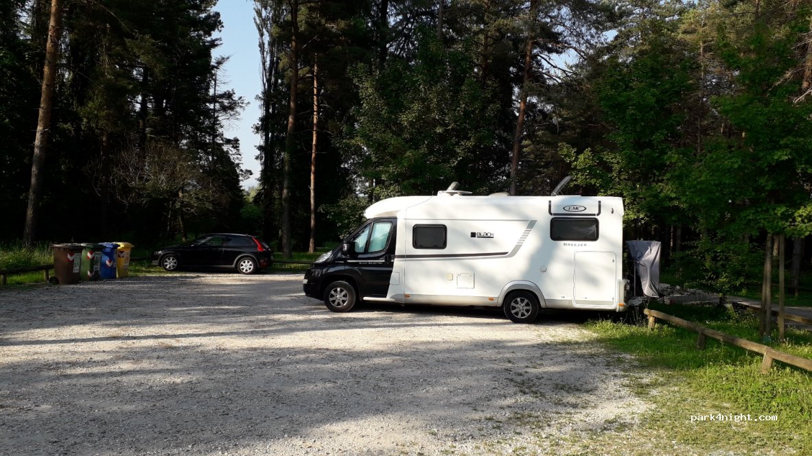 (33030) Ragogna - Unnamed Road — foto 3