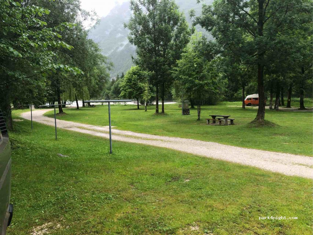 Camping Klin — foto 2