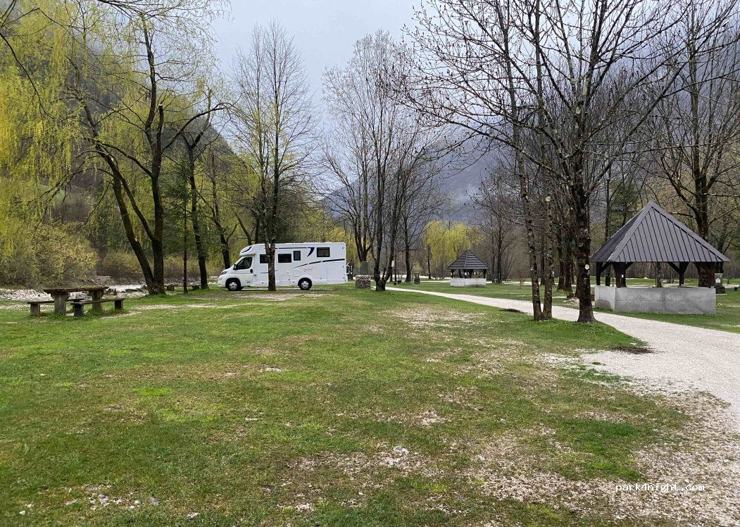 Camping Klin — foto 3
