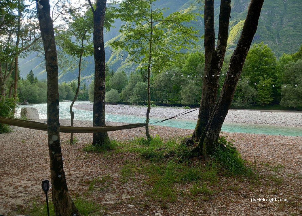 Camping Klin — foto 4