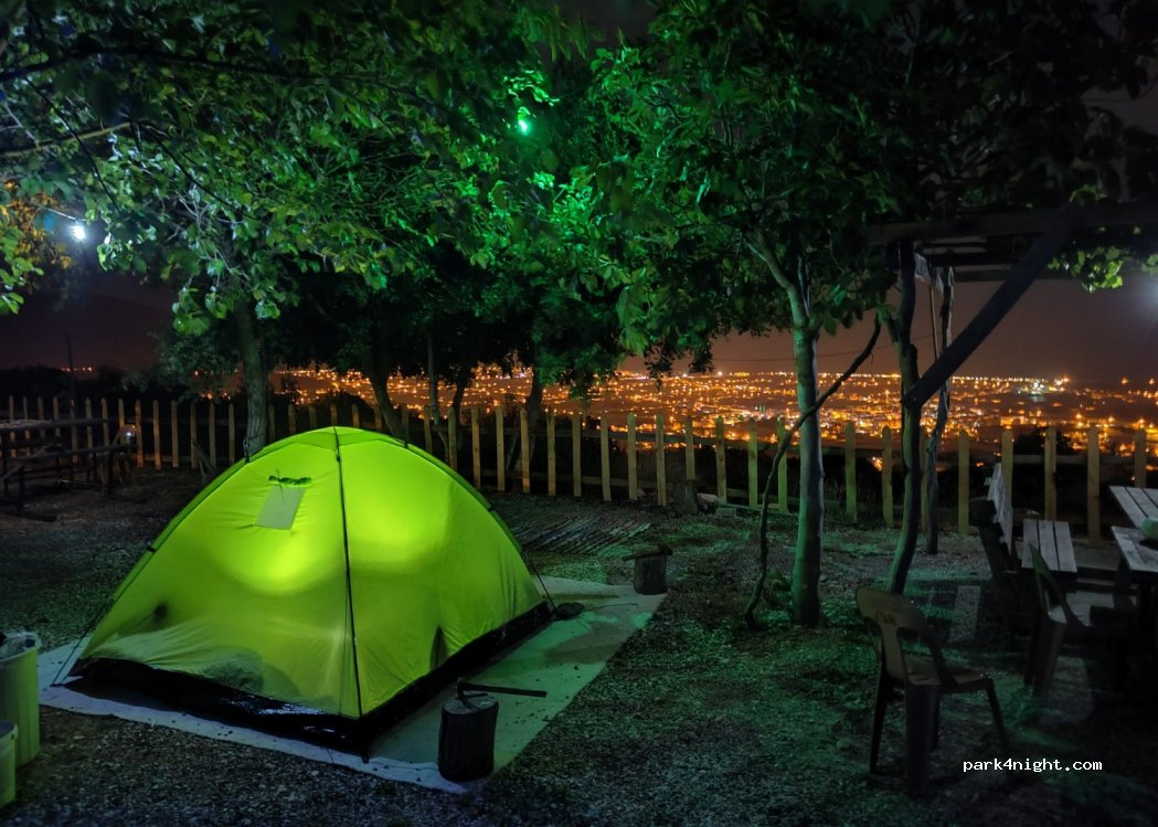 Arif’in Yeri Demre Camping — foto 3