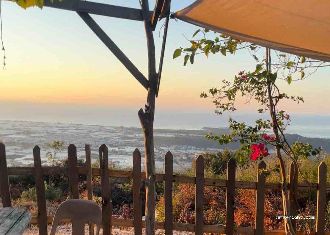 Arif’in Yeri Demre Camping — foto 4