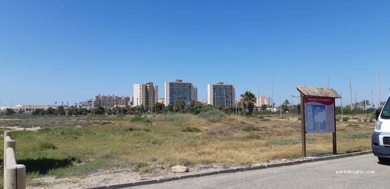 (30380) San Javier - 1 Urbanización Veneziola Golf — foto 2