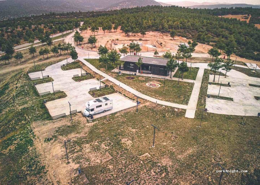 (07800) Korkuteli - No:3 721. Sokak — foto